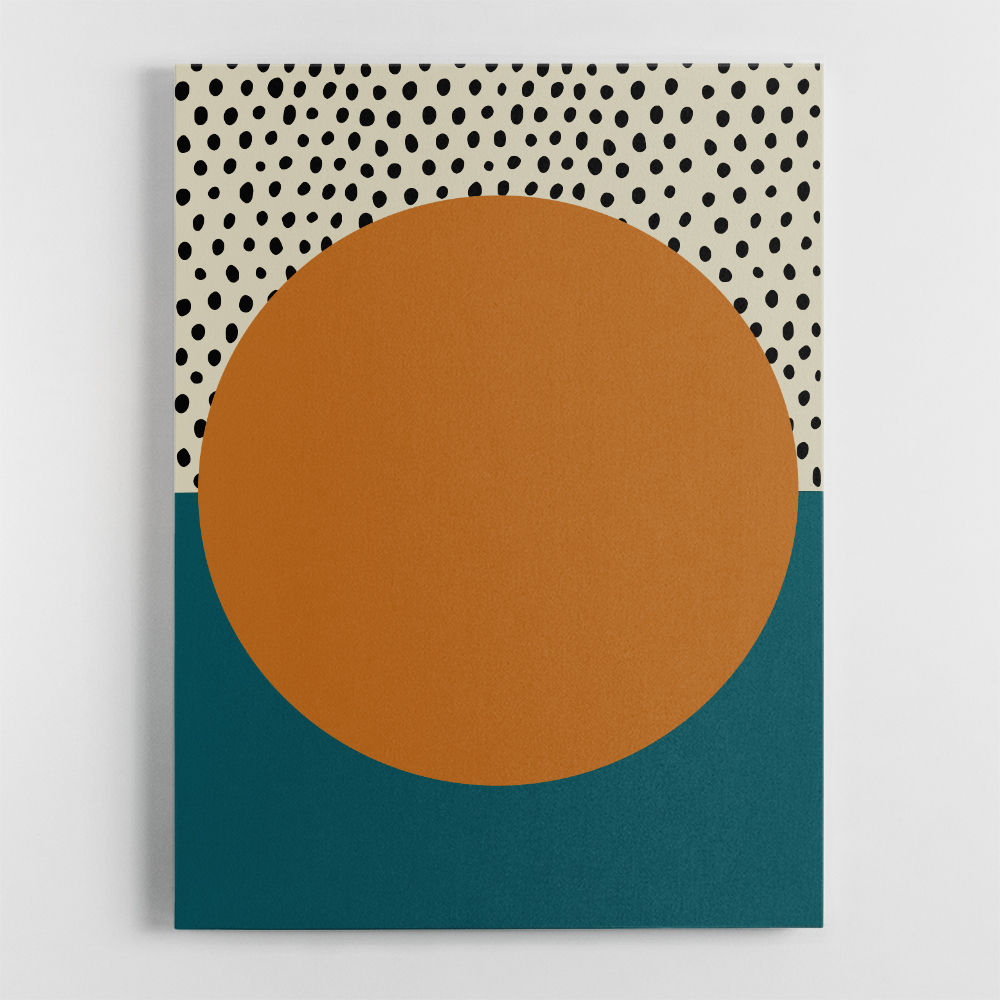 Bauhaus Wall Art A65
