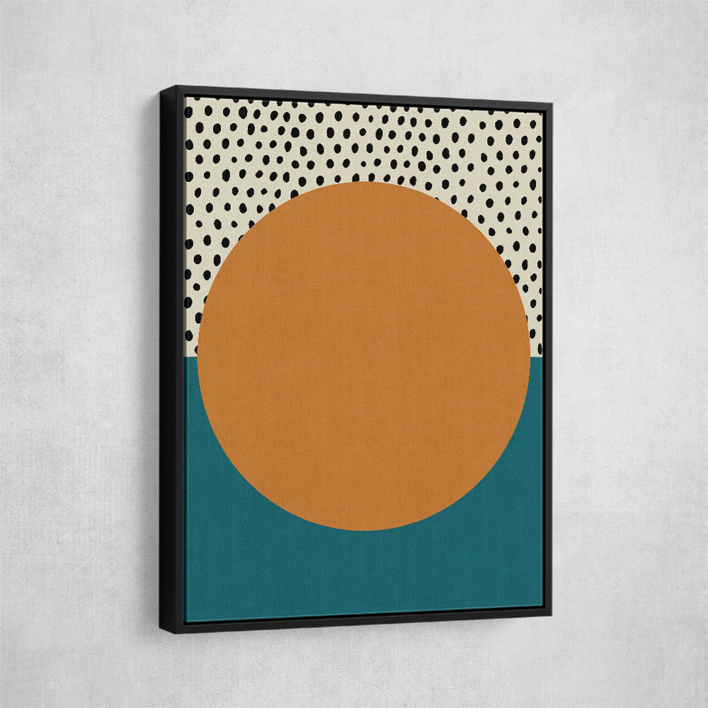 Bauhaus Wall Art A65