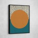 Bauhaus Wall Art A65