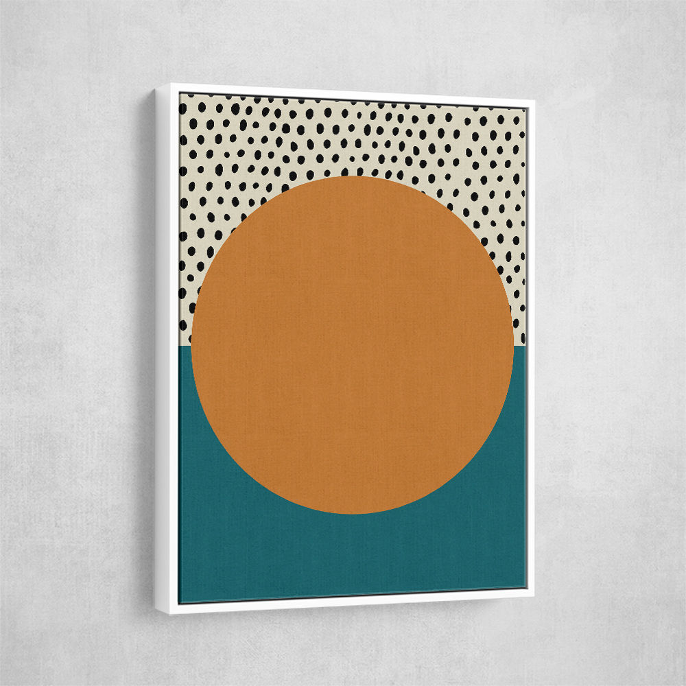 Bauhaus Wall Art A65