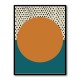 Bauhaus Wall Art A65