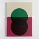 Bauhaus Wall Art A66