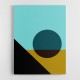 Bauhaus Wall Art A67