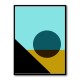 Bauhaus Wall Art A67
