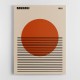 Bauhaus Wall Art A68