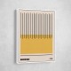 Bauhaus Wall Art A69