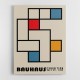 Bauhaus Wall Art A70