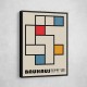 Bauhaus Wall Art A70