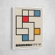 Bauhaus Wall Art A70
