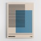 Bauhaus Wall Art A71