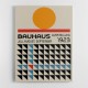 Bauhaus Wall Art A100