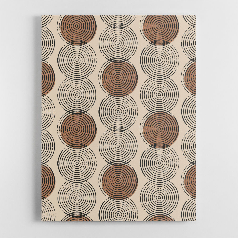 Bauhaus Wall Art B67