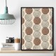 Bauhaus Wall Art B67