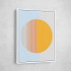 Bauhaus Wall Art B71