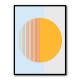 Bauhaus Wall Art B71