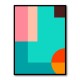 Bauhaus Wall Art B73