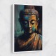 Buddha Abstract Wall Art
