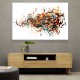 Abstract Calligraphy 8 Wall Art