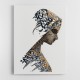 Lady Calligraphy 12 Wall Art