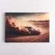 GT3 Desert Rally 3 Wall Art