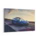 Porsche 911 GT3 Wall Art