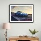 Porsche 911 GT3 Wall Art