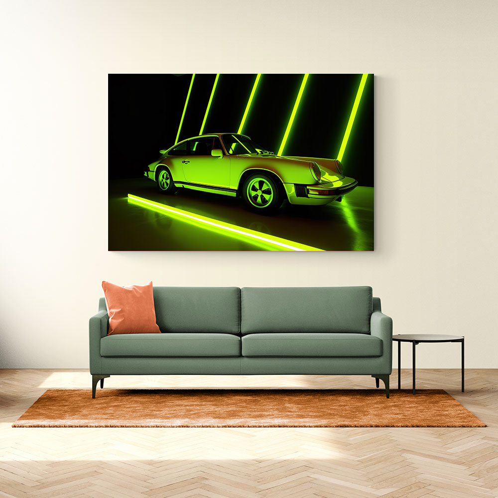 Neon 911