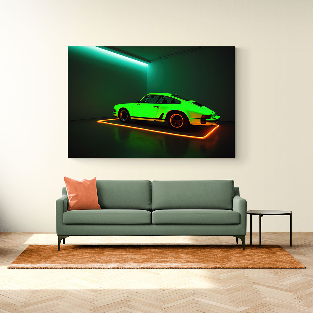 Neon 911 No2