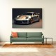 911 GT2 RS Wall Art