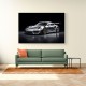 Porsche 911 GT2 Wall Art