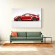 Porsche 911 GT3 Wall Art