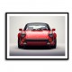 Porsche 911 - 930 Wall Art