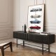 Corvette Performance Evolution  C5 To C8 Z06 Era Art Print