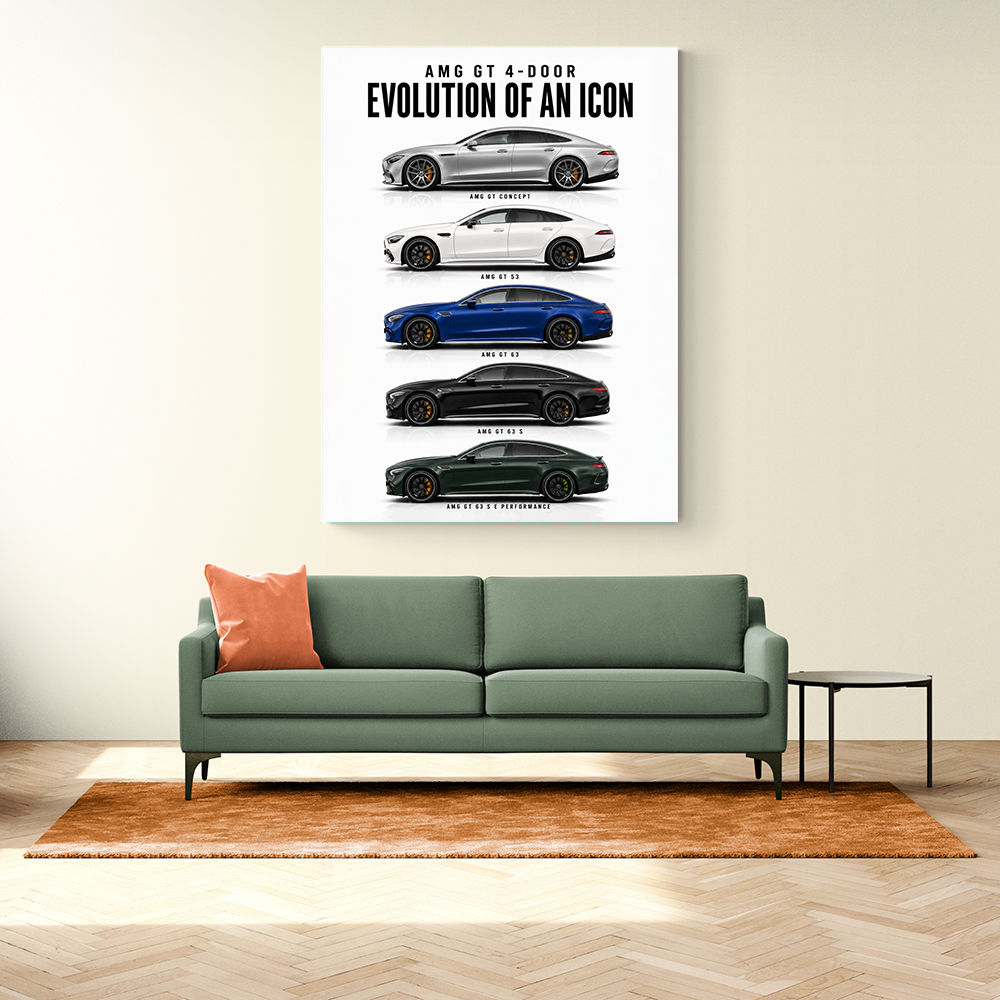 E63 AMG Evolution  Executive Performance Redefined