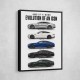 E63 AMG Evolution  Executive Performance Redefined