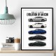 E63 AMG Evolution  Executive Performance Redefined