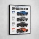 Ford Raptor Evolution Off Road Dominance Series