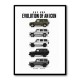 G63 AMG Timeline Evolution Of A Luxury Off Road Icon