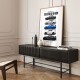 Nissan GTR Evolution White Background Art Print