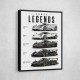 Pagani Hypercars Evolution Of An Icon Collection