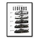 Pagani Hypercars Evolution Of An Icon Collection