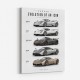 Pagani Zonda Legends Evolution Of A Hypercar Icon