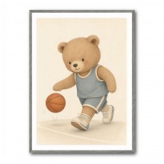 Nursery Art