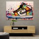 Air Jordan 2 Graffiti Art