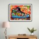 Air Jordan 3 Graffiti Art