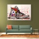 Converse Classic Wall Art