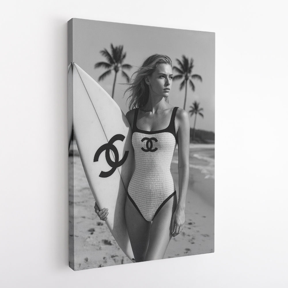 Chanel Girl 1