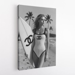 Chanel Girl 1