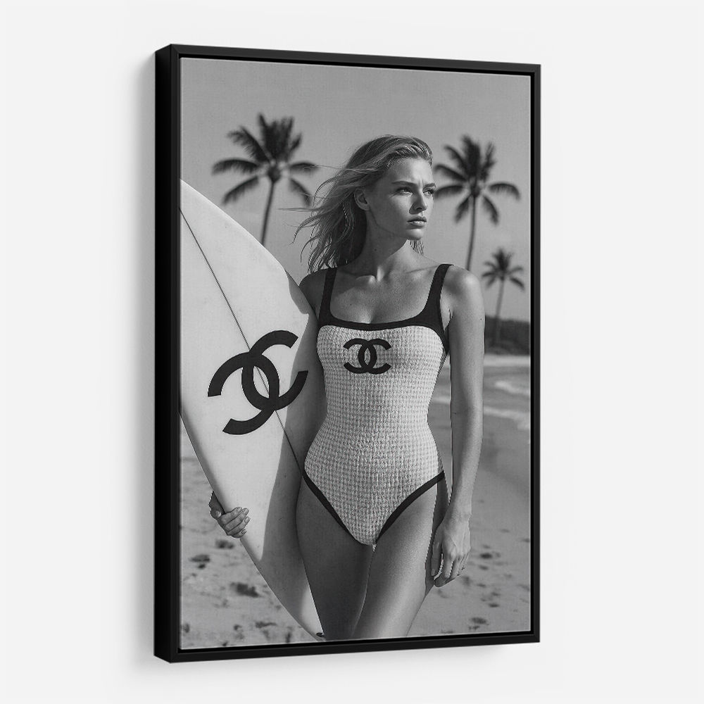 Chanel Girl 1