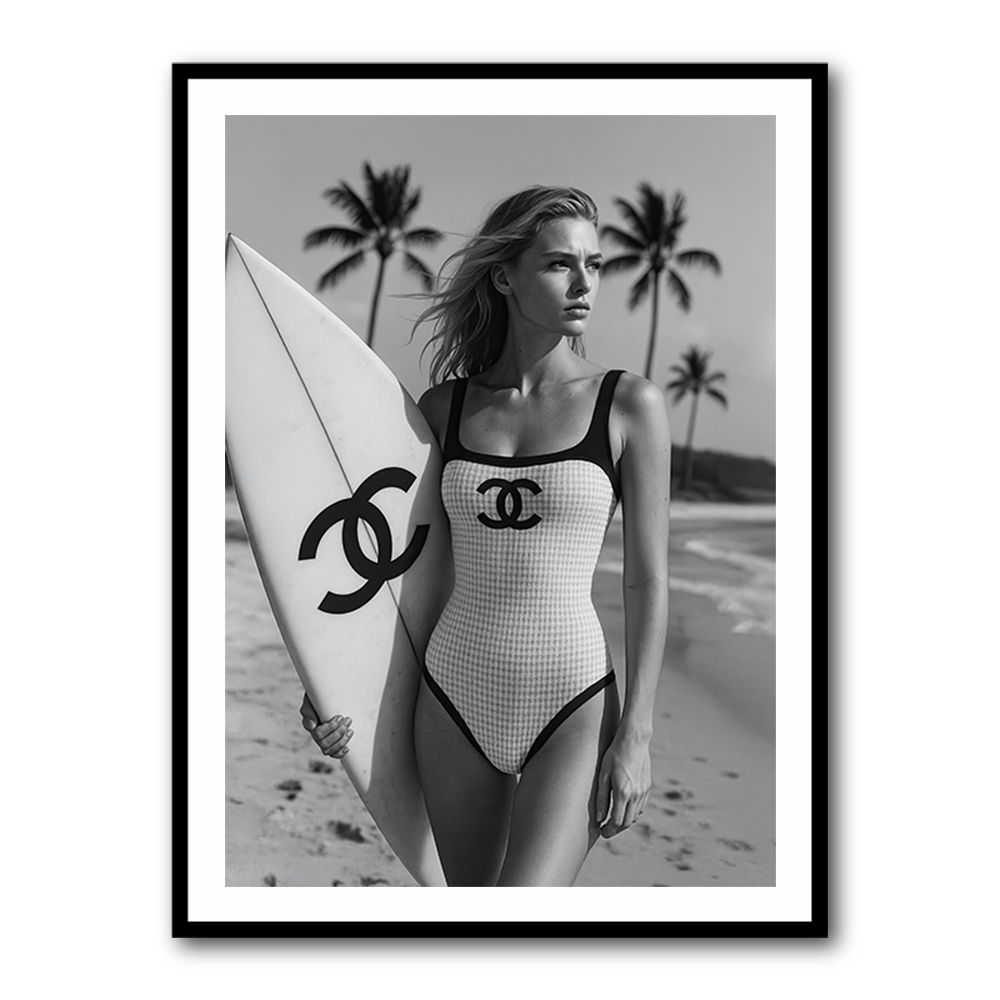 Chanel Girl 1